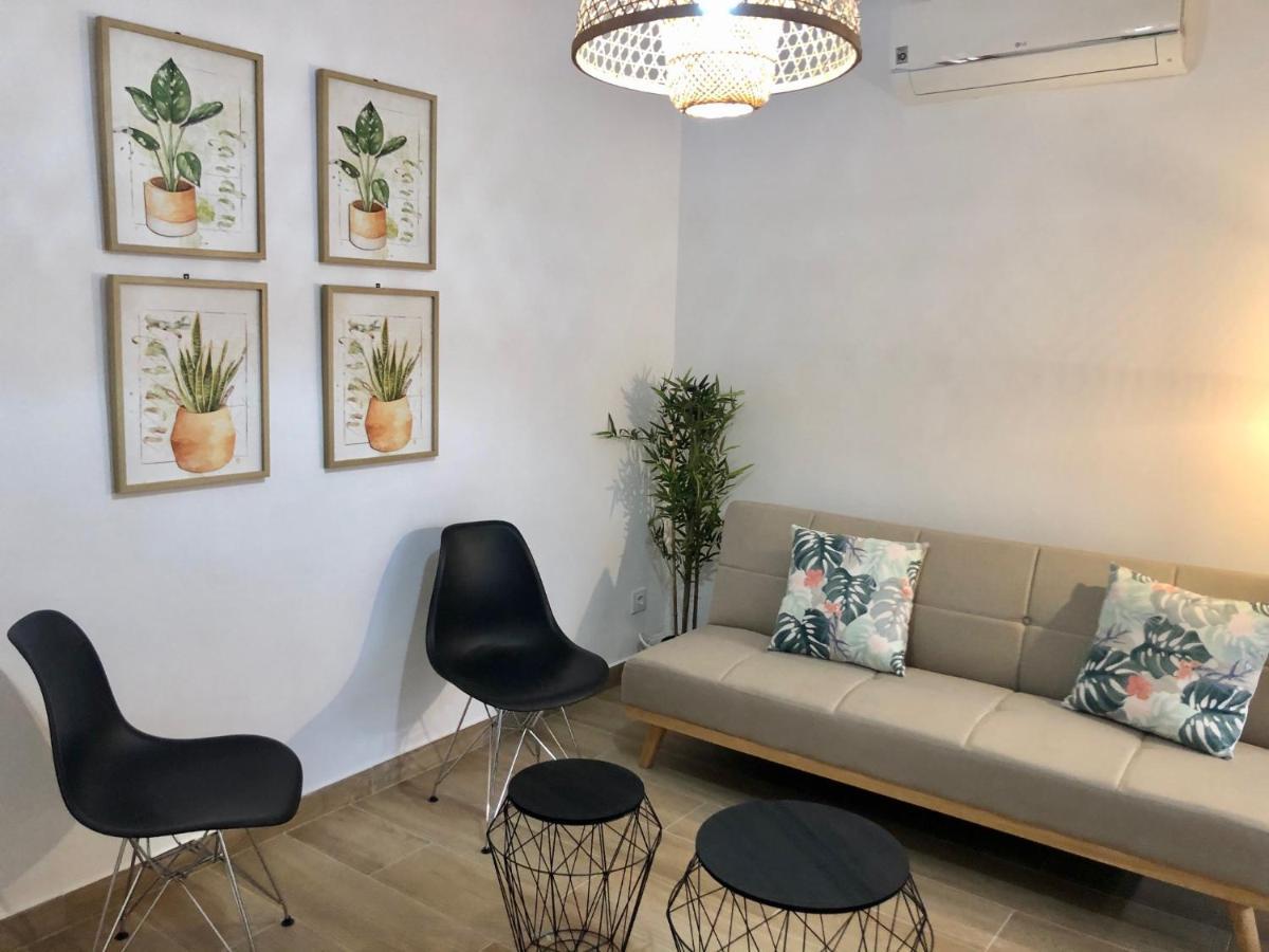 Vilamarlux Iv Apartment