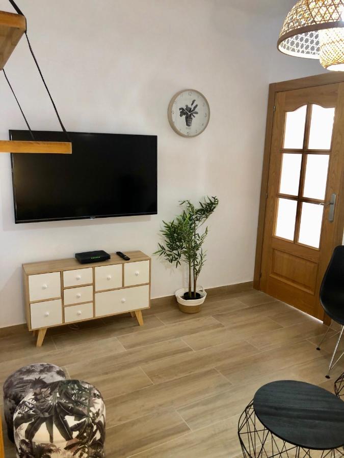 Vilamarlux Iv Apartment *