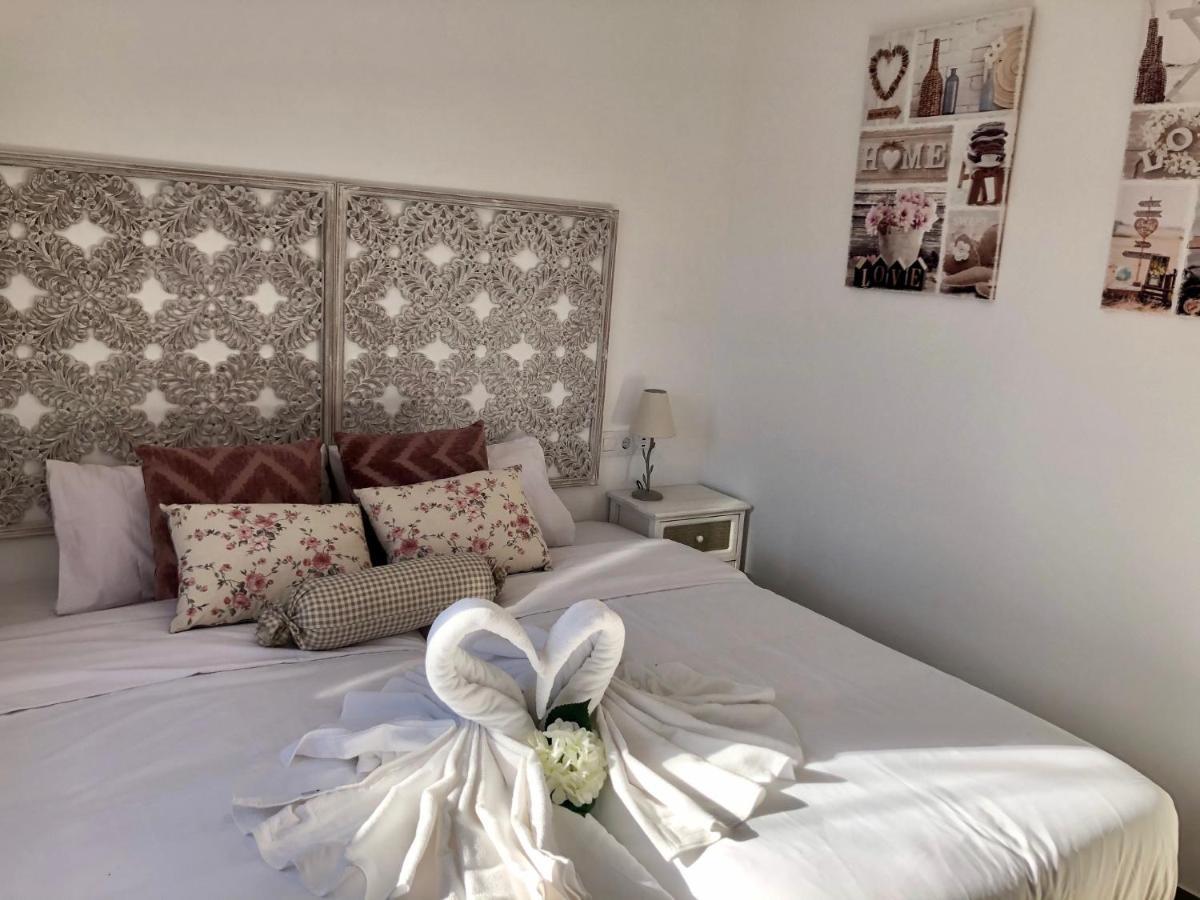 Vilamarlux Iv Apartment *