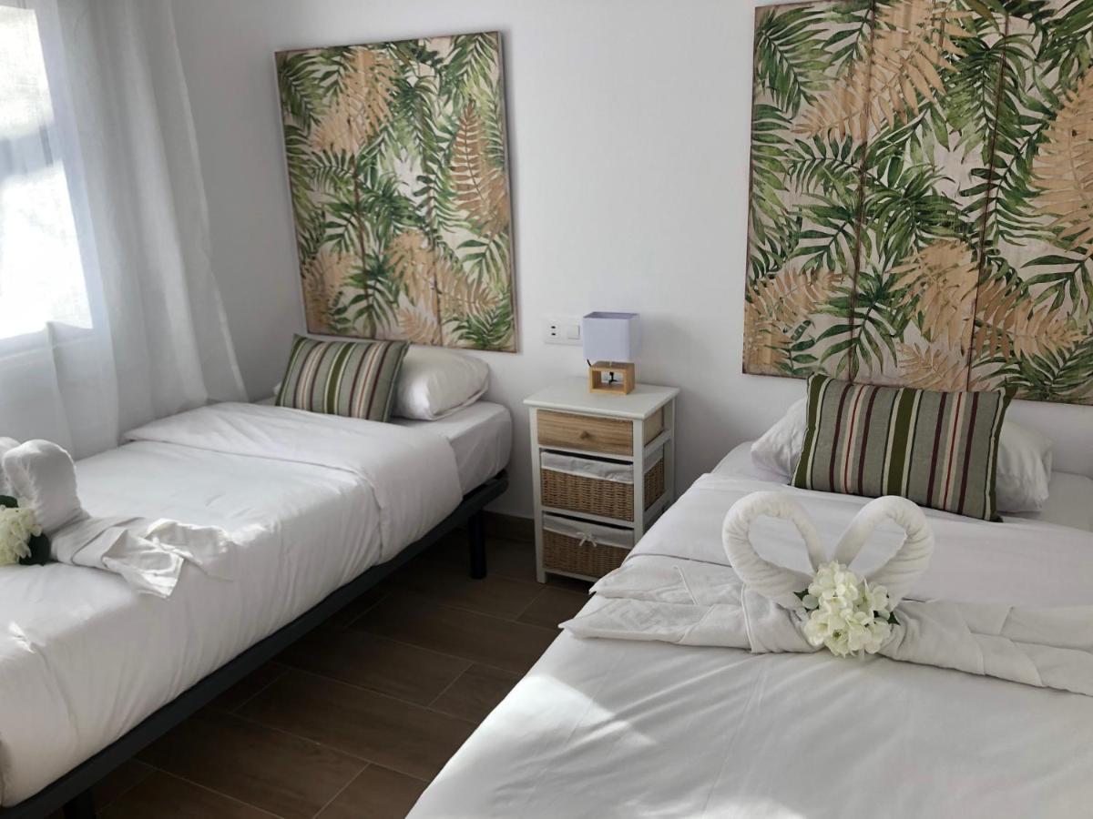 Apartment Vilamarlux Iv