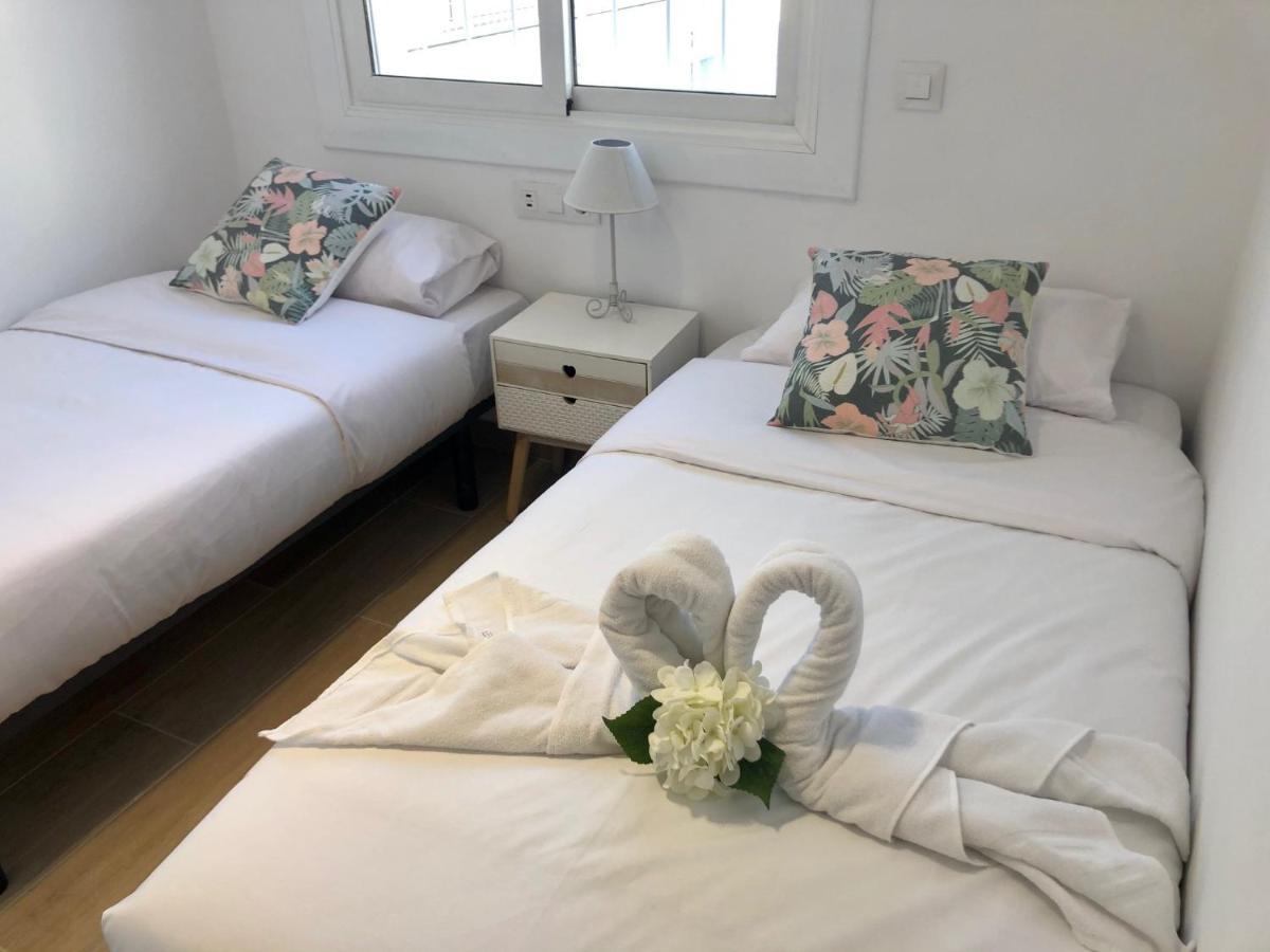 Vilamarlux Iv Apartment