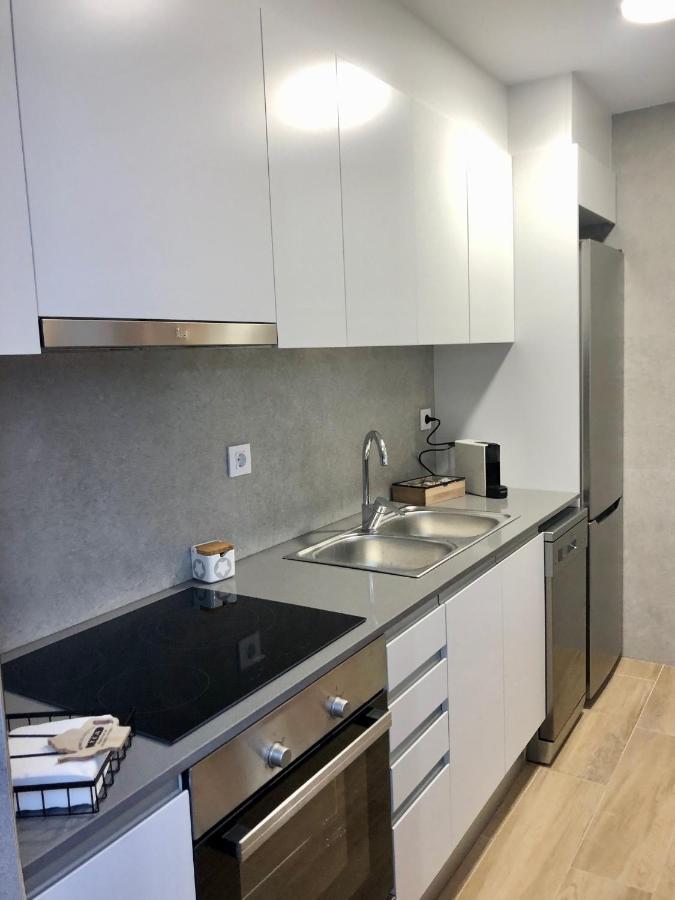 Vilamarlux Iv Apartment