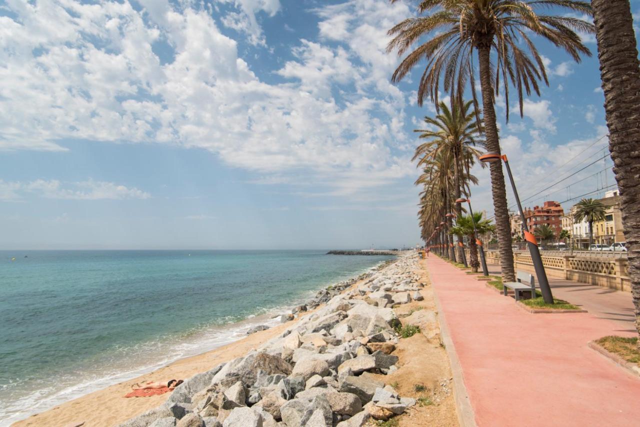 Apartment Vilamarlux Iv Vilassar De Mar