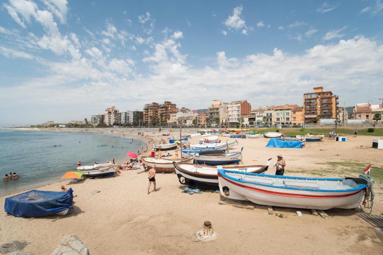 Vilamarlux Iv Vilassar De Mar