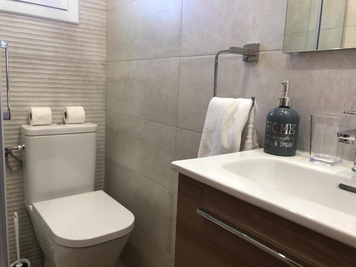 Apartment Vilamarlux Iv Vilassar De Mar
